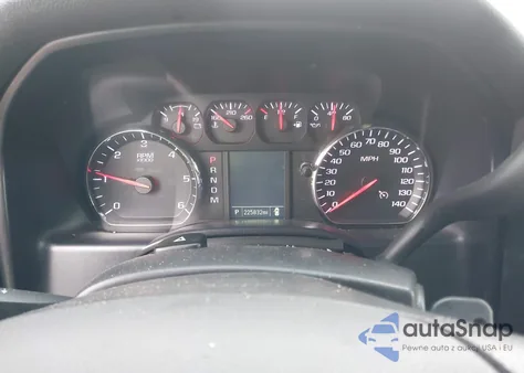 2014 Chevrolet Silverado 1500 Work Truck 1Wt from USA, damaged, VIN 1GCNCPEH7EZ383331